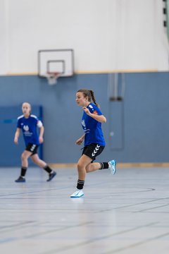 Bild 641 - wBJ NFV Futsalmeisterschaft